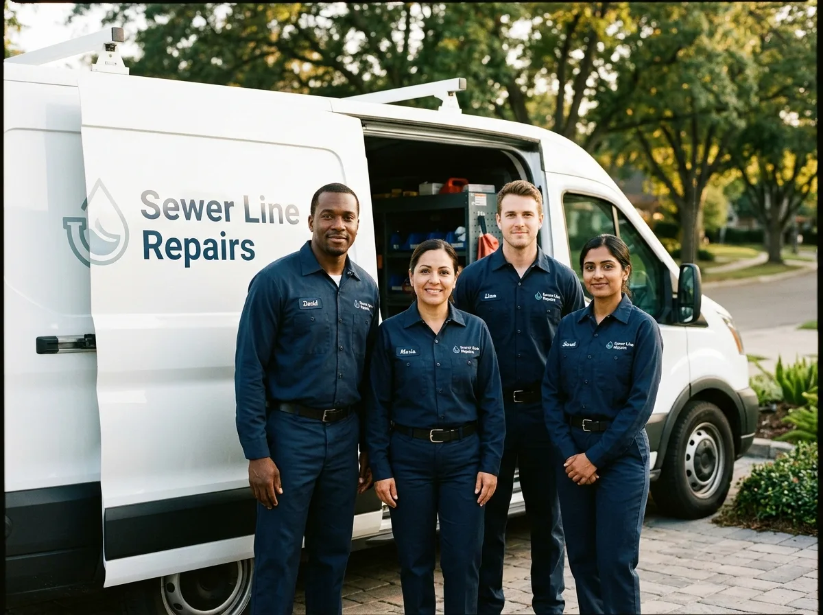 Emergency Plumber company in Greenville, MI