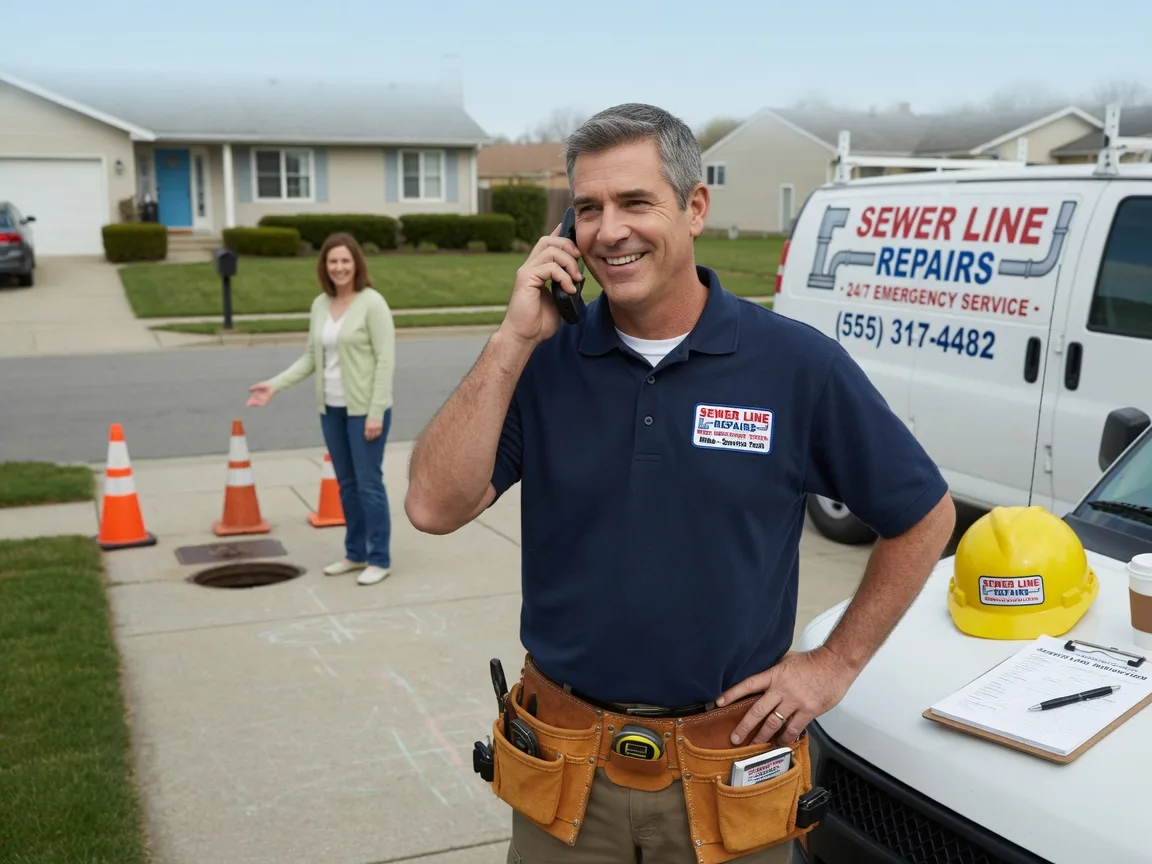 Emergency Plumber Greenville, MI FAQs